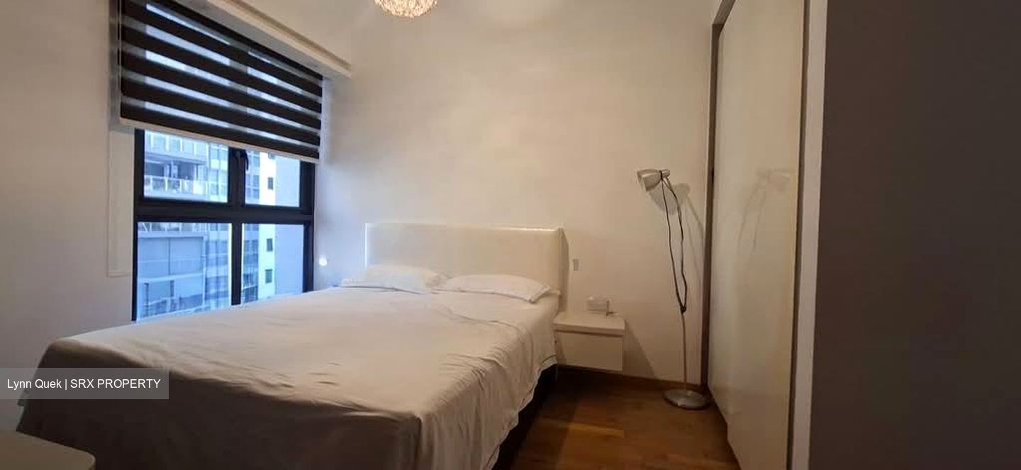 Bartley Ridge (D13), Condominium #582336581